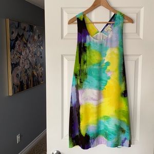 Lucy & Laurel Size US8 Dress